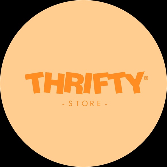 thriftyderfty